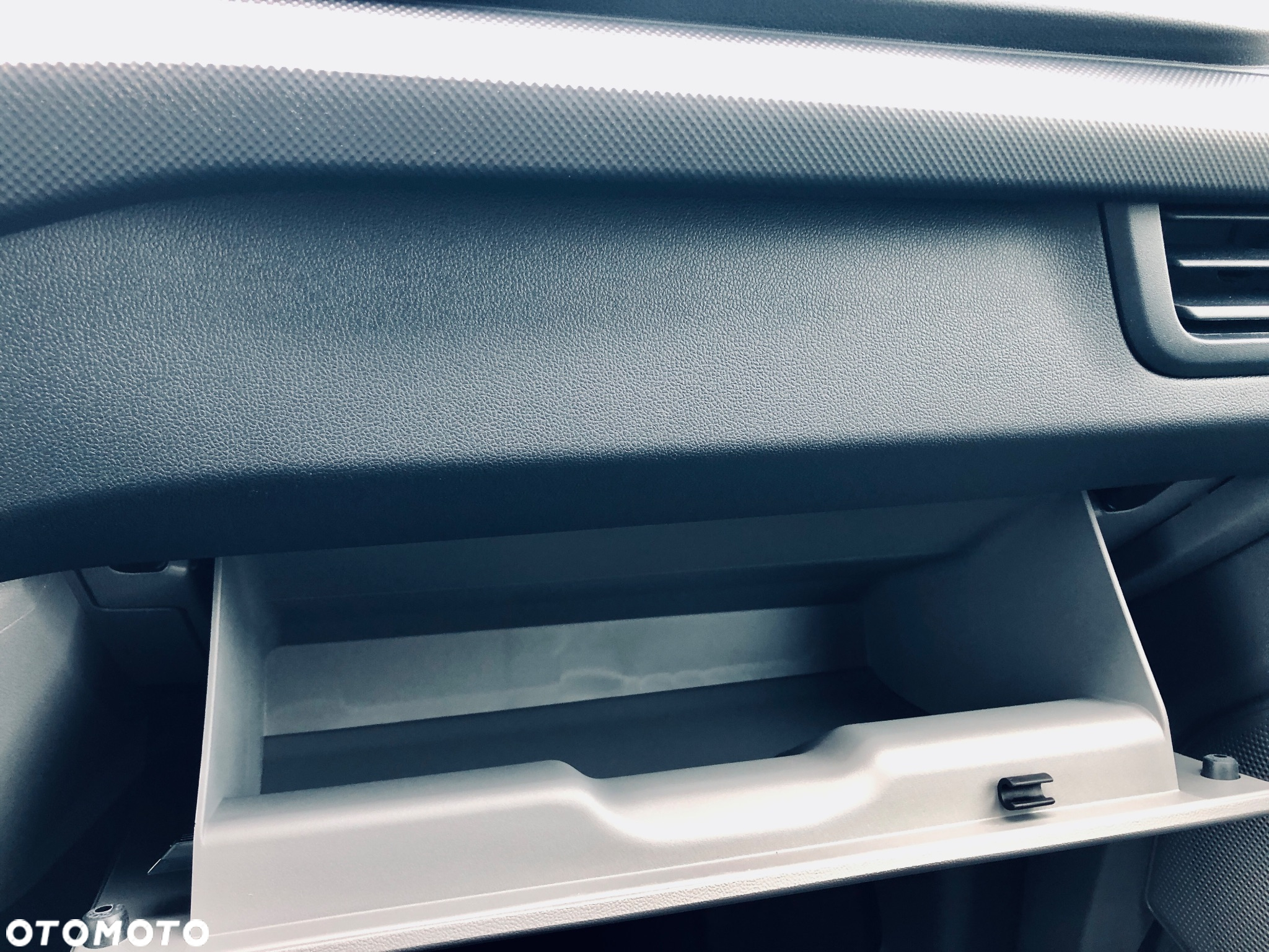 Ford Transit Custom - 16