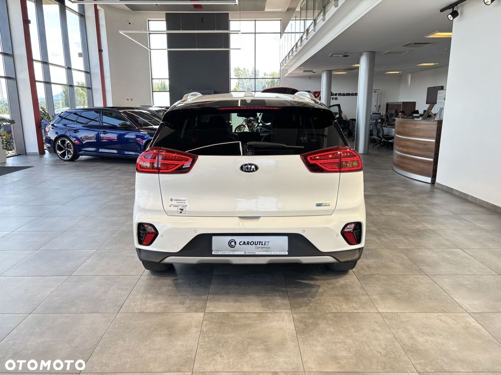 Kia Niro - 8