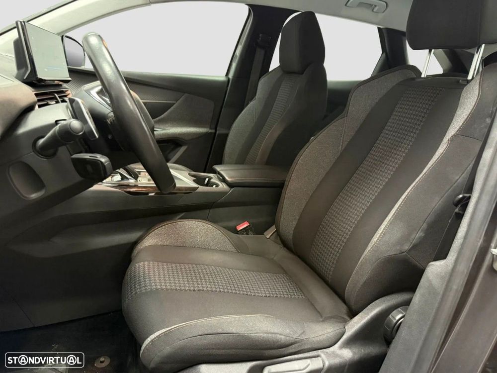 Peugeot 3008 - 7