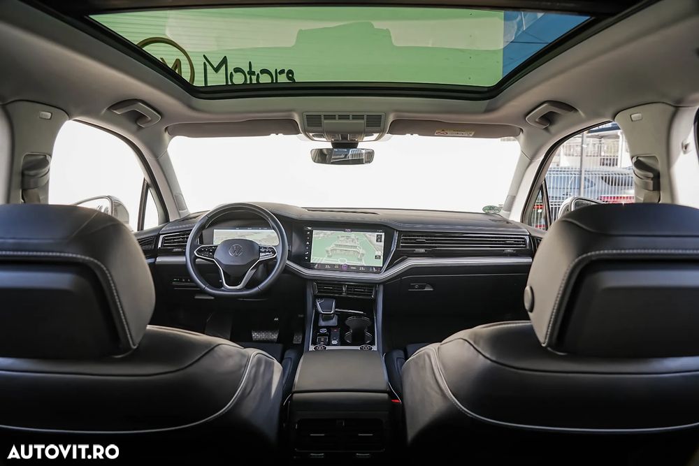 Volkswagen Touareg 3.0 V6 e-Hybrid 4Motion Aut. R - 3