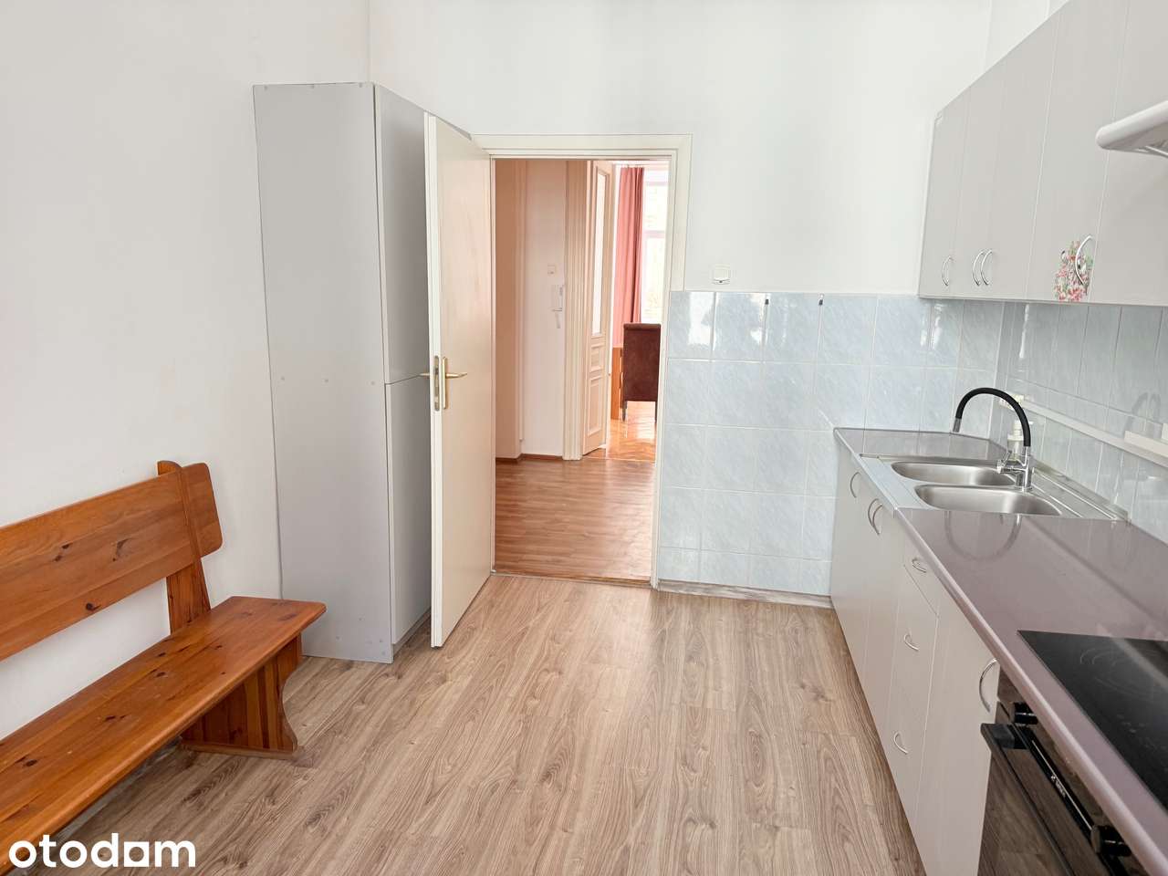 Stare Miasto, Kleparz ul. Wróblewskiego jednopokojowe 52 m2