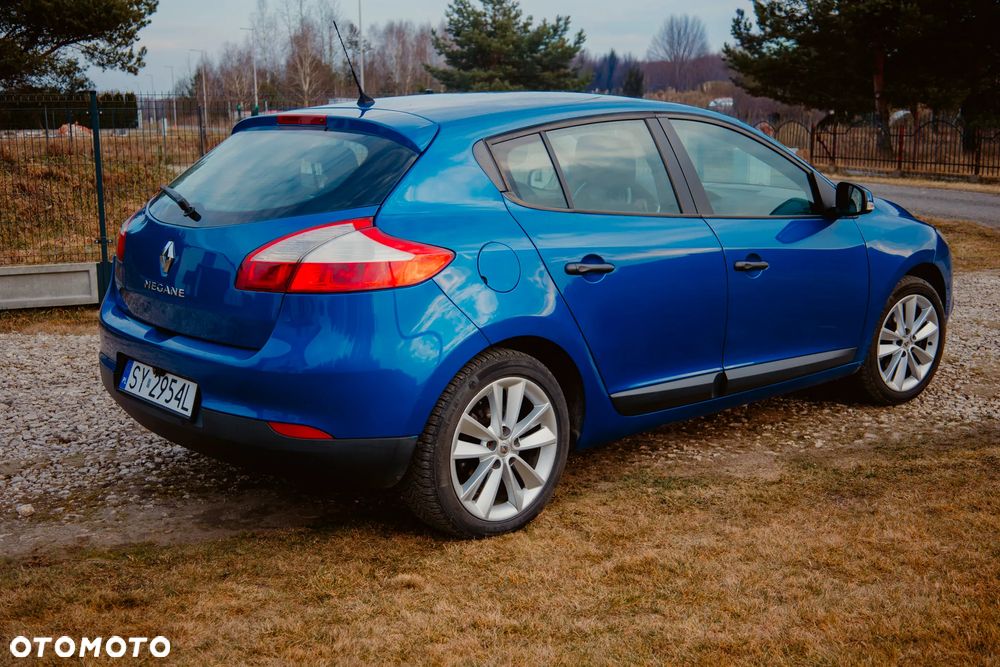 Renault Megane 1.6 16V Expression - 6
