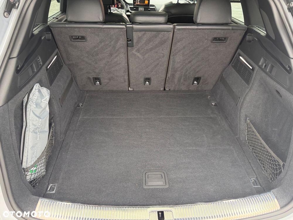 Audi SQ5 - 21