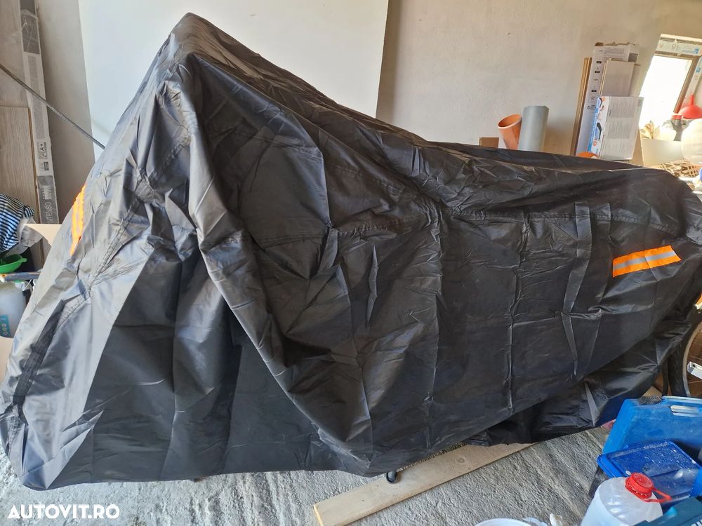 Kawasaki Ninja 500 - 5