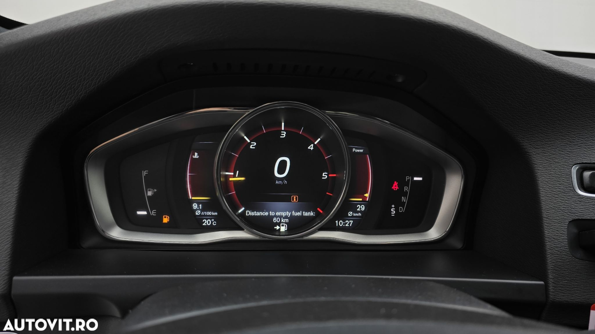 Volvo S60 - 16