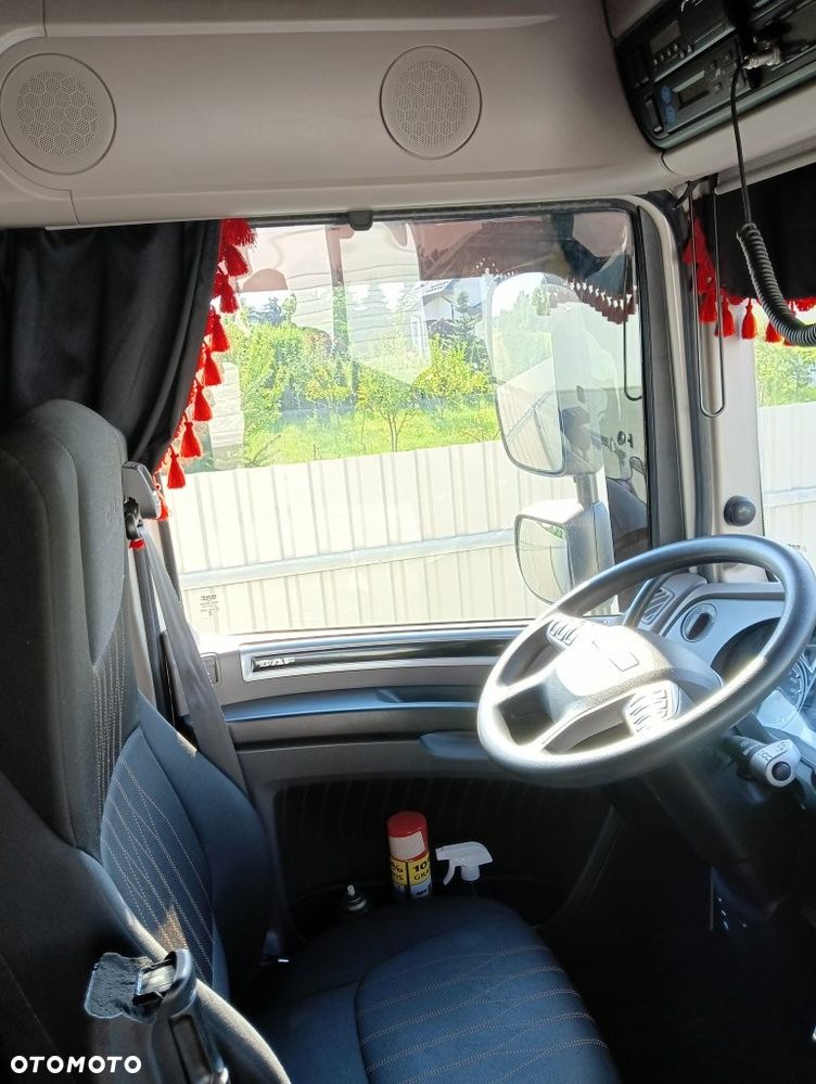 DAF XF480 FT - 25