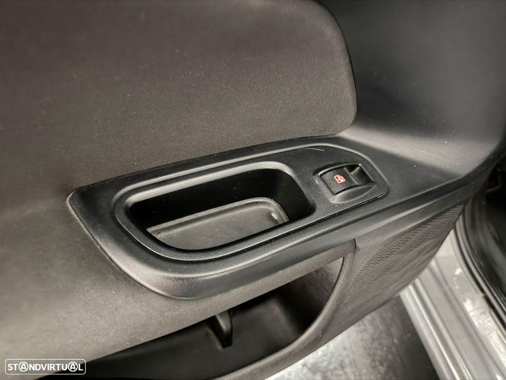 Fiat Tipo Station Wagon - 8