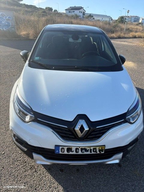 Renault Captur - 3