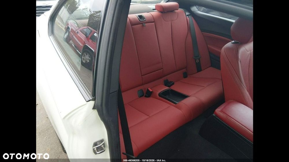 BMW Seria 2 M235i - 8