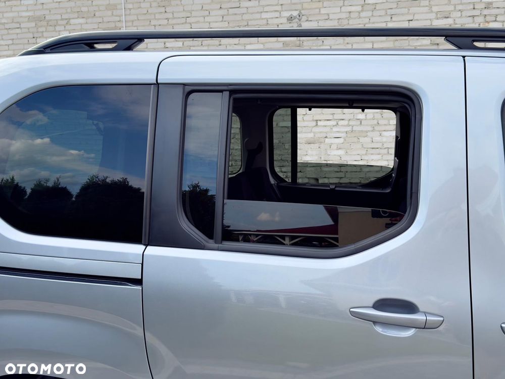 Toyota Proace City Verso 1.2 D-4T Family - 37