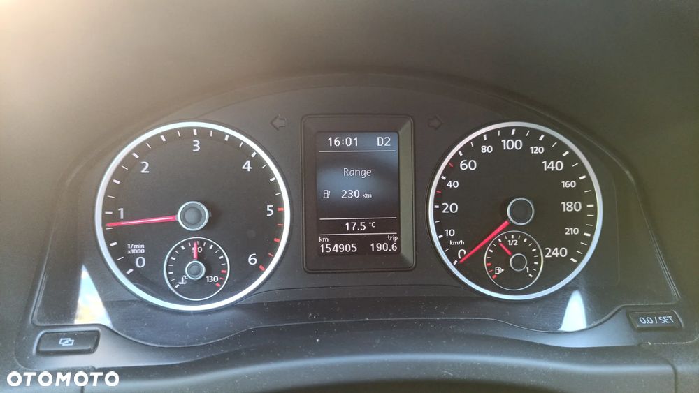 Volkswagen Tiguan - 7