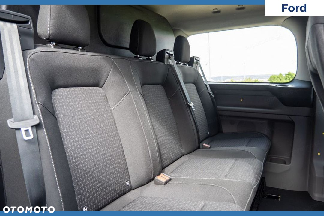 Ford Transit Custom 320 L2H1 Trend Zabudowa Brygadowa A8 2.0 170KM - 7