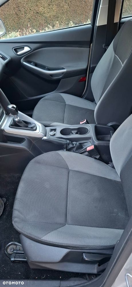 Ford Focus - 9