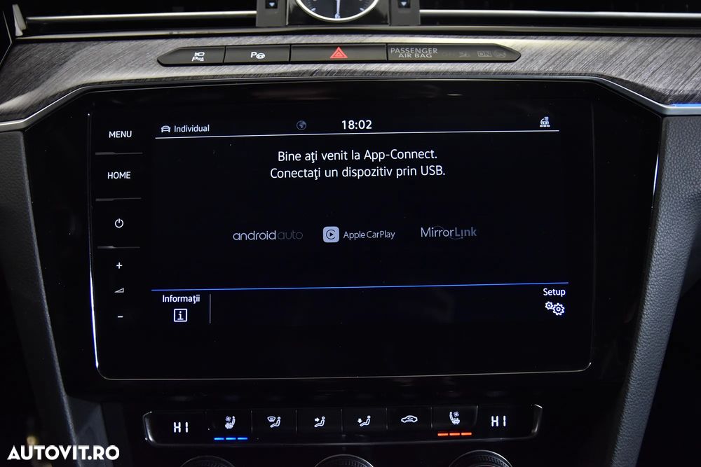 Volkswagen ARTEON - 21