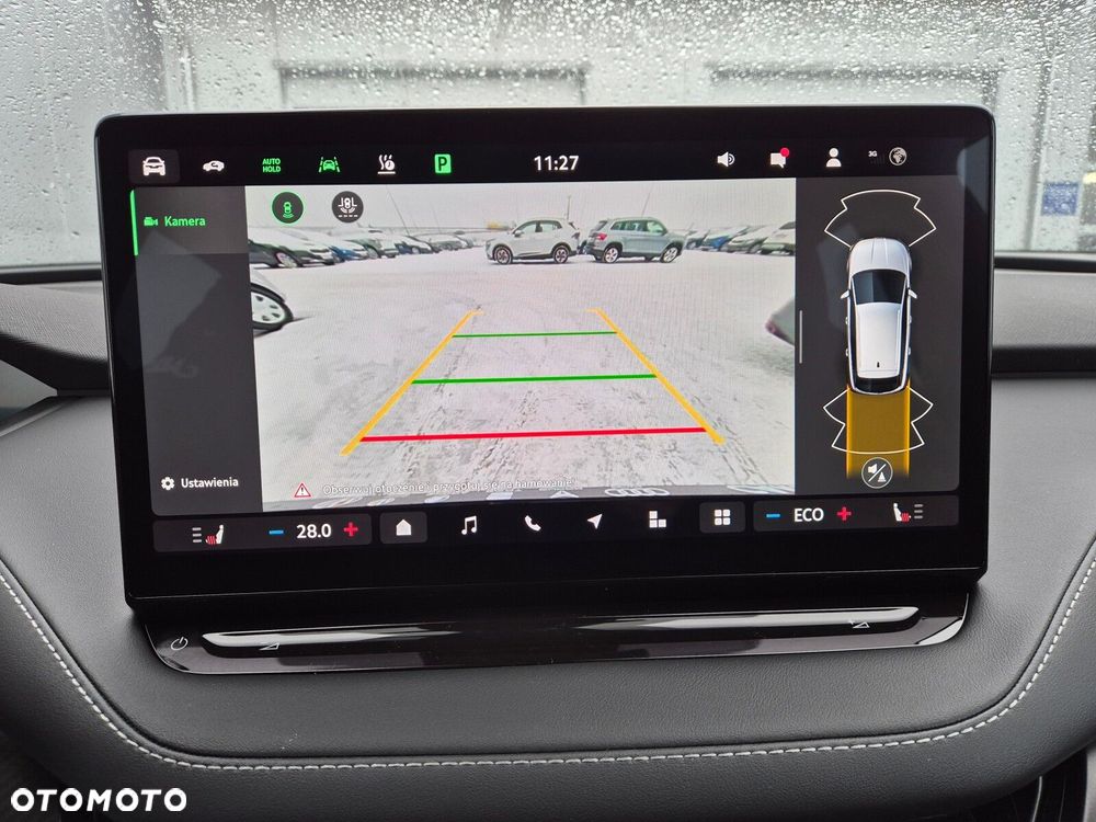 Skoda Elroq 60 63kWh Sportline - 28