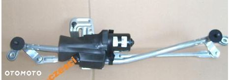 MECHANIZM WYCIERACZEK PEUGEOT BOXER 2006- ORGINAŁ - 1