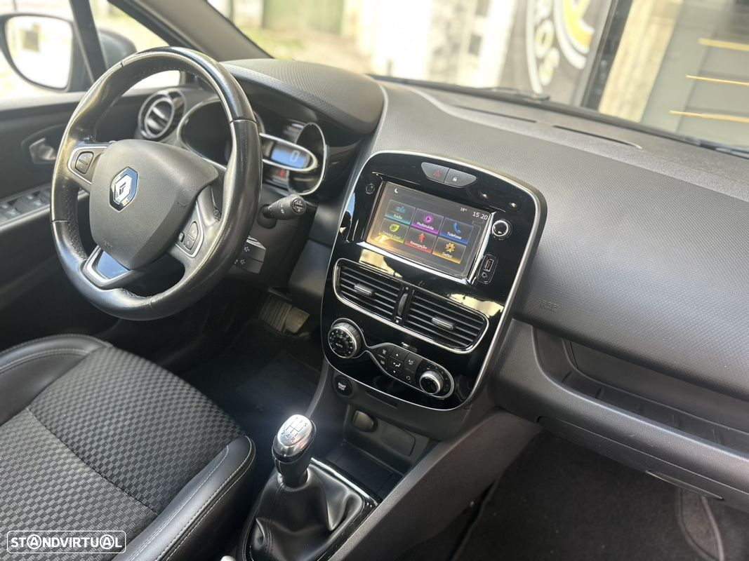 Renault Clio 0.9 TCe GT Line - 10
