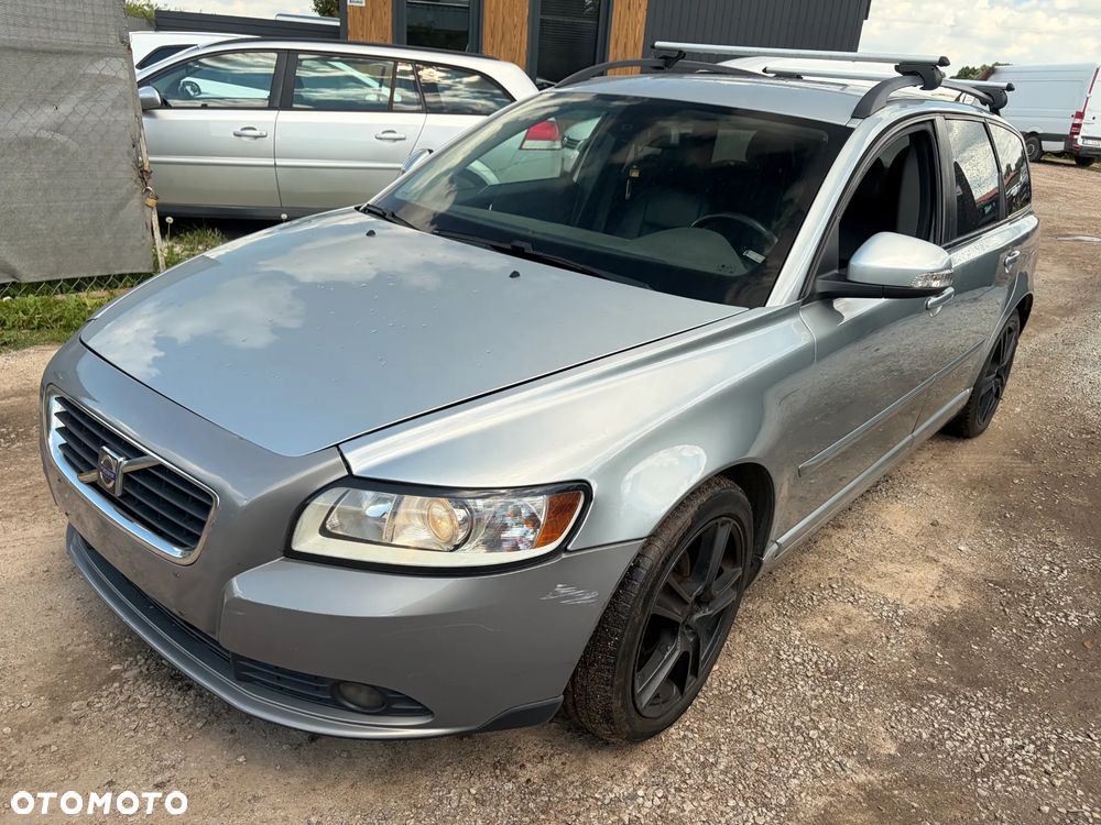 Volvo V50 1.6D - 2
