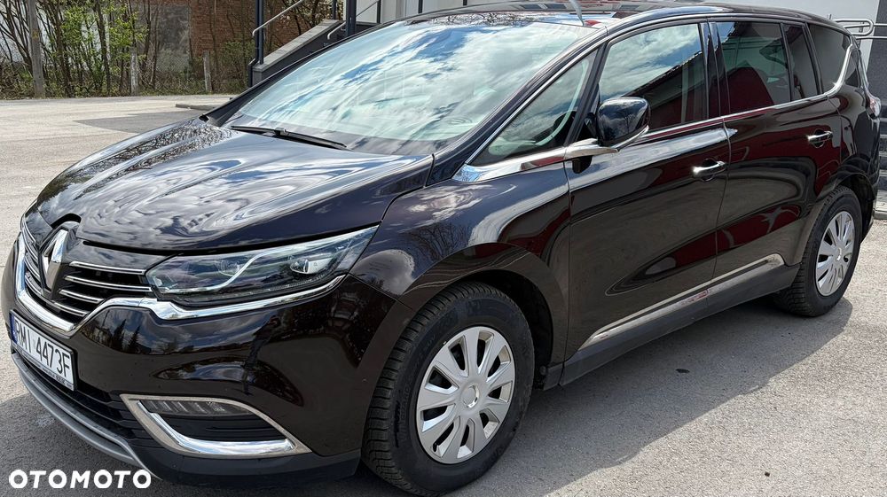 Renault Espace Energy dCi 160 EDC Business - 6