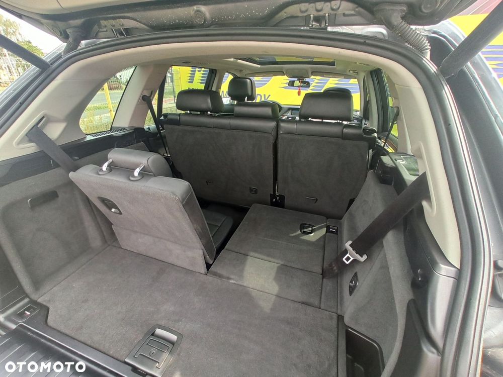 BMW X5 - 12