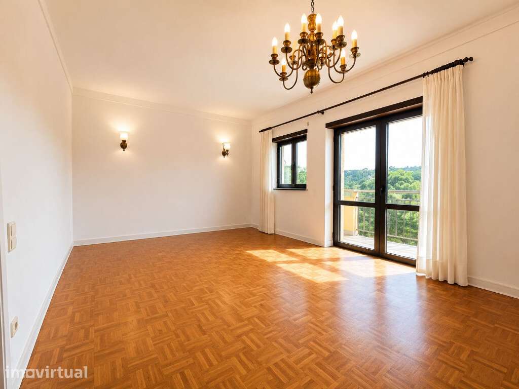 Apartamento T3+Sotão+G,Solum, Coimbra - Grande imagem: 2/25