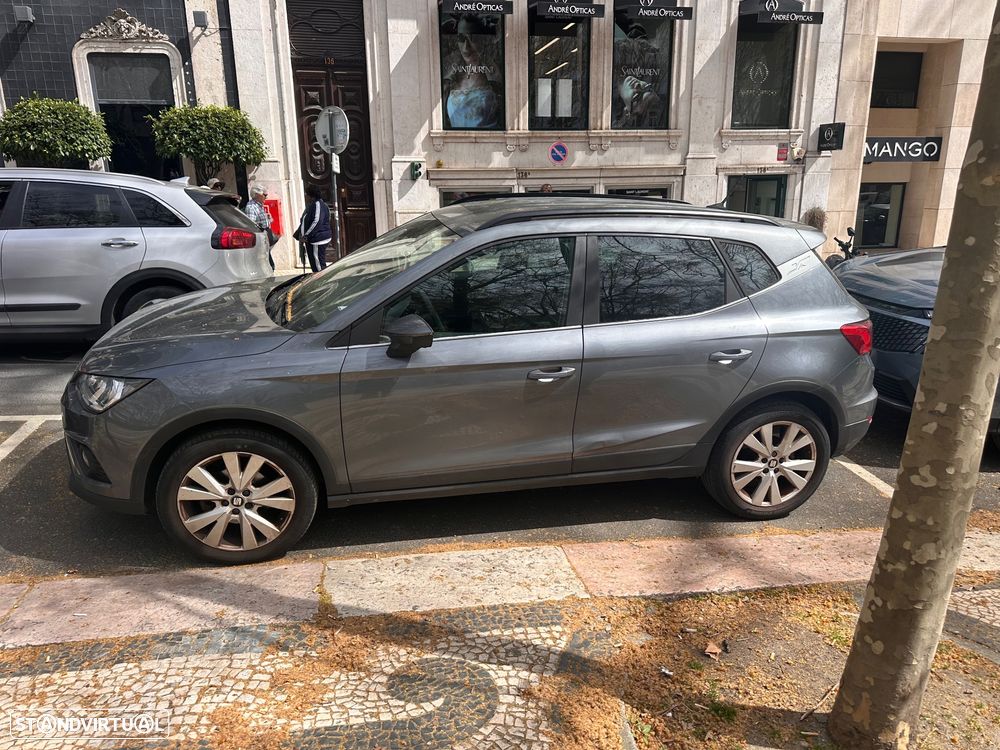 SEAT Arona 1.0 TSI Xcellence - 2