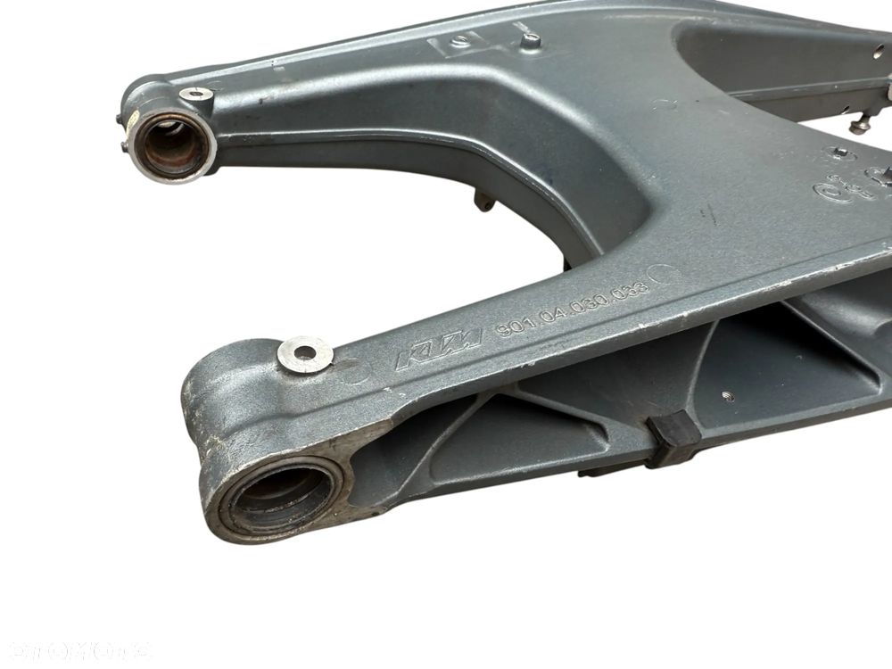 Wahacz KTM Duke 125 ABS  17-22r - 7