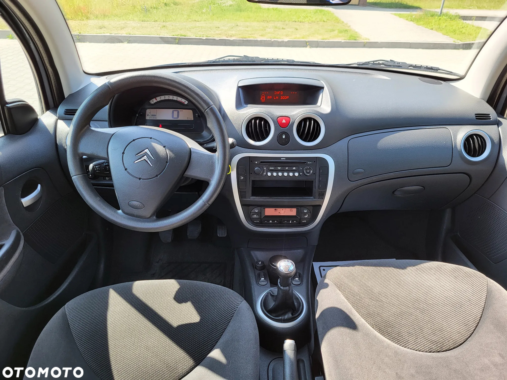 Citroën C3 - 10
