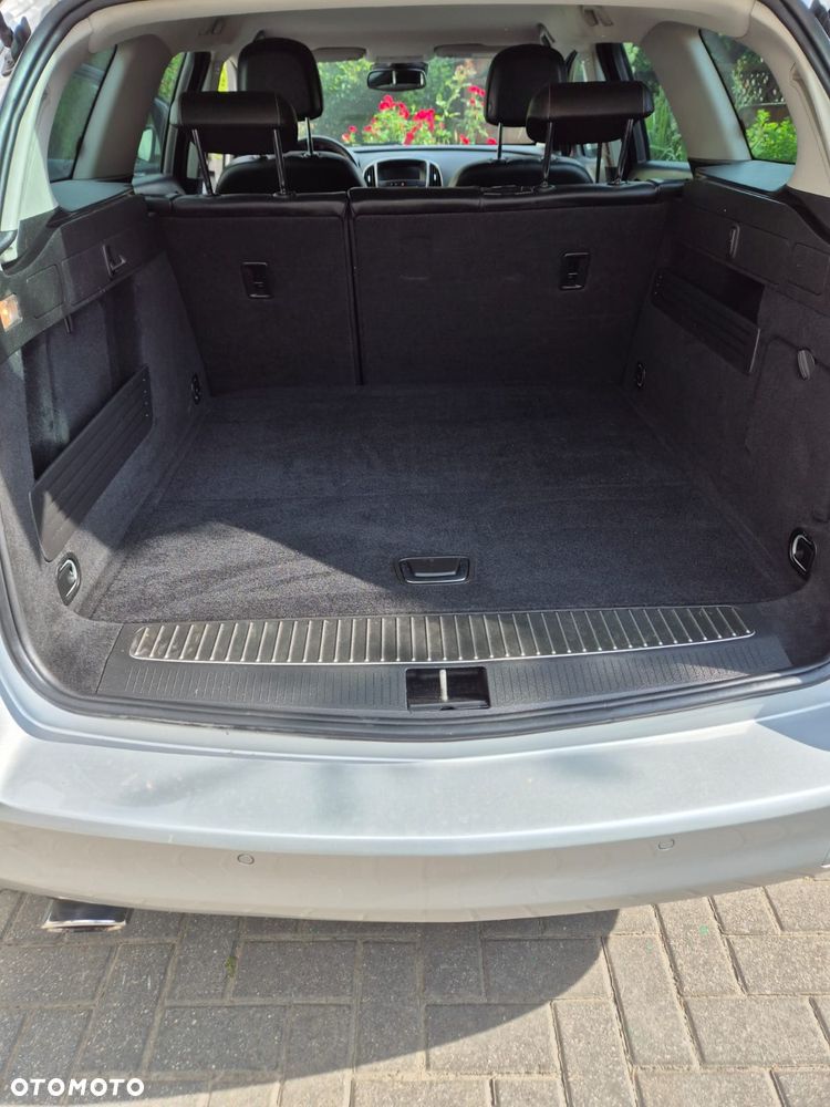 Opel Astra - 10