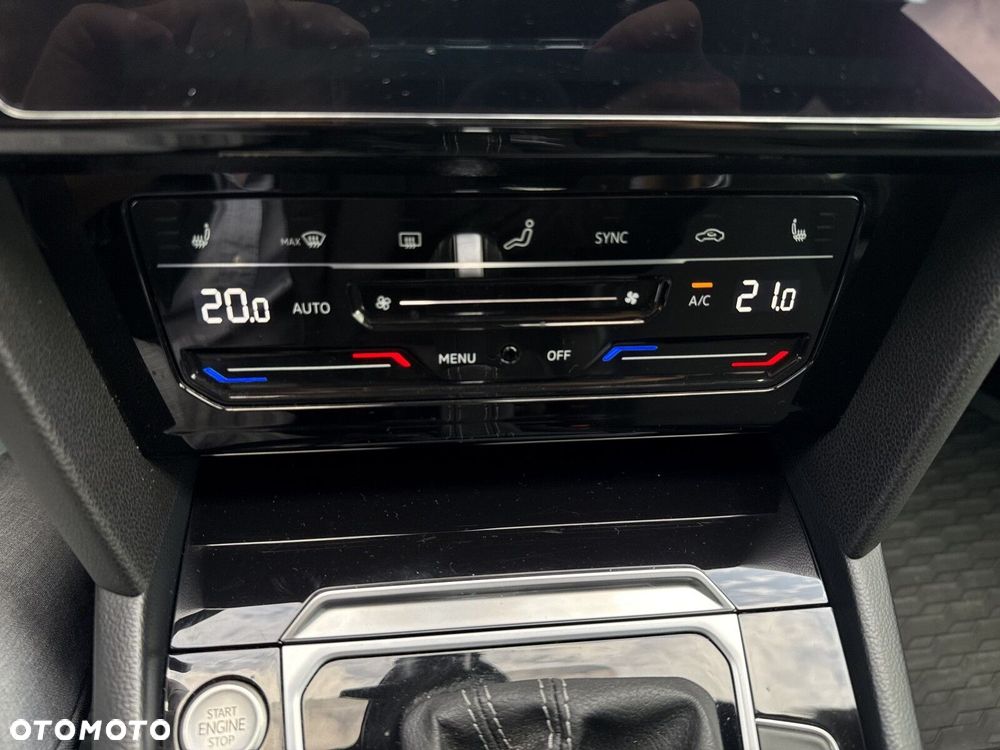 Volkswagen Arteon 2.0 TSI R-Line DSG - 21