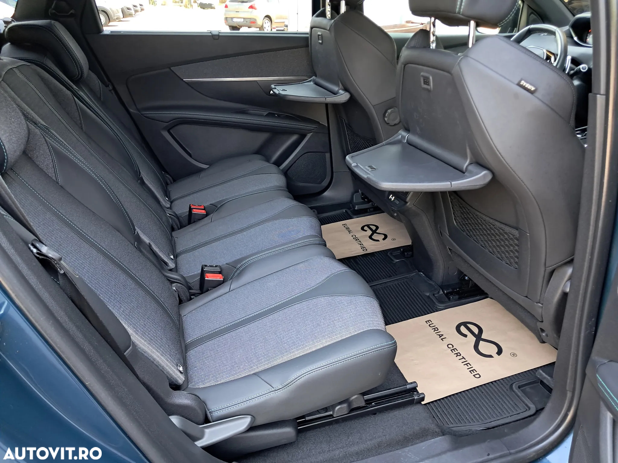 Peugeot 3008 1.5 BlueHDI 130 EAT8 Allure Pack - 10