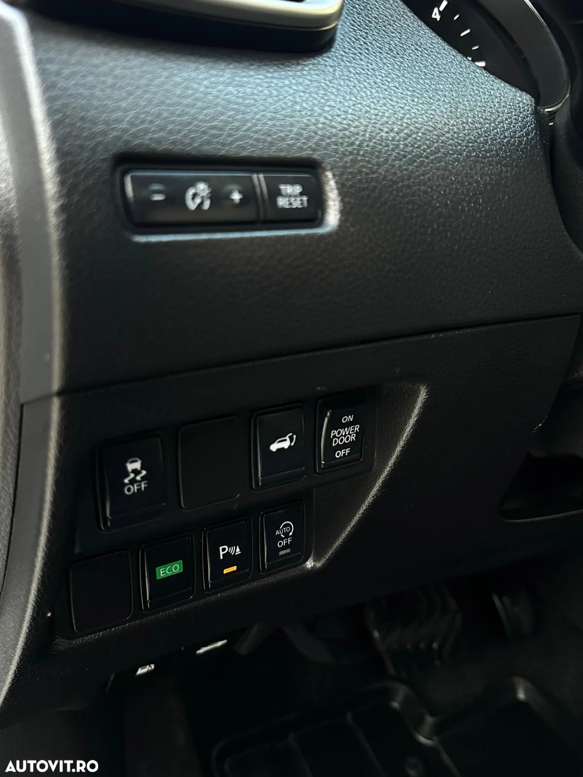 Nissan X-Trail - 17