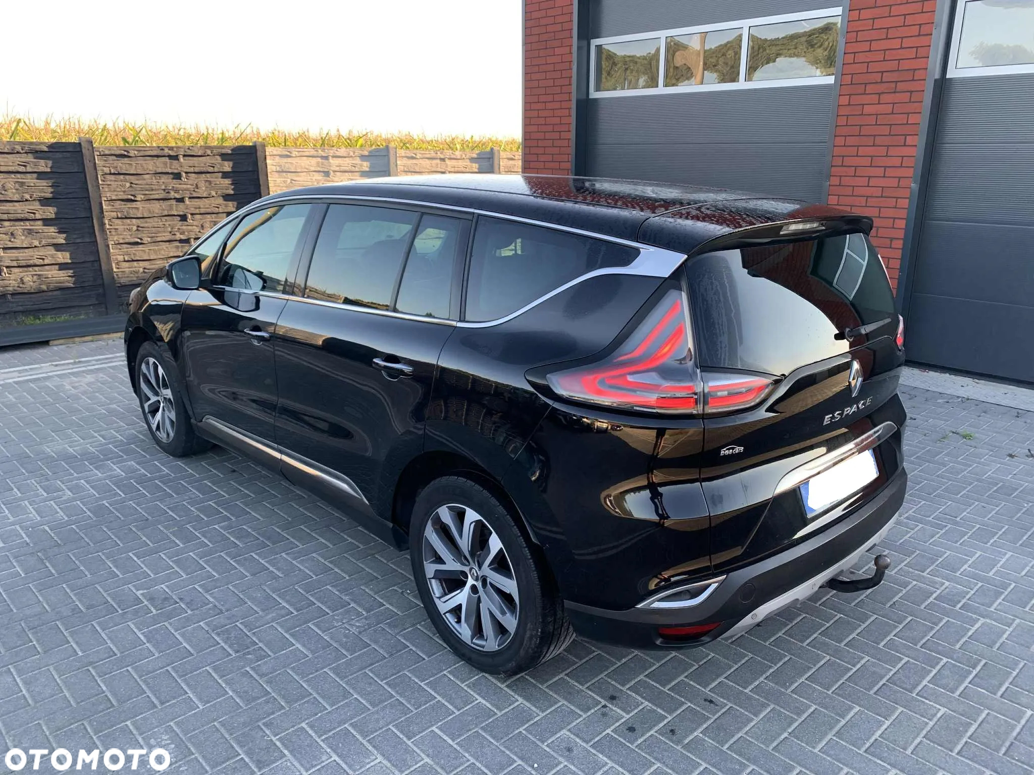 Renault Espace Energy dCi 160 EDC Intens - 4