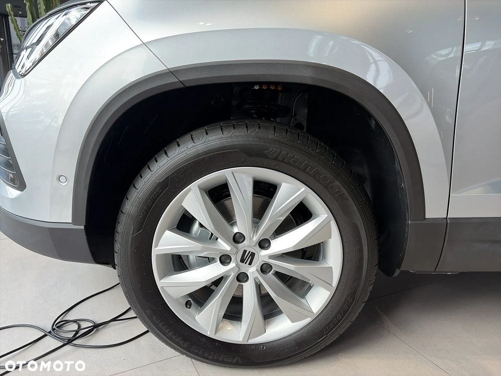 Seat Ateca 1.5 TSI Style S&S DSG - 17