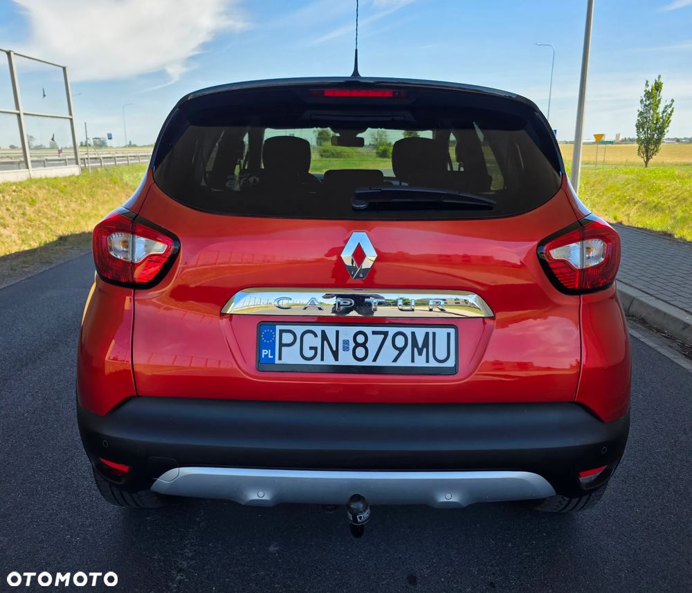 Renault Captur TCe 120 EDC Dynamique - 6