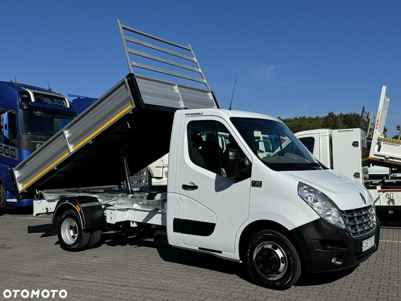 Renault Master - 11