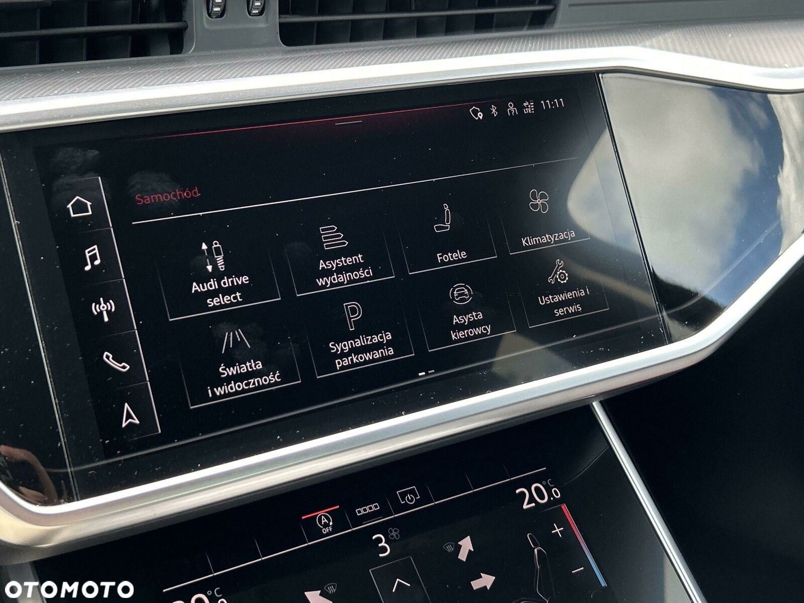 Audi A6 - 29