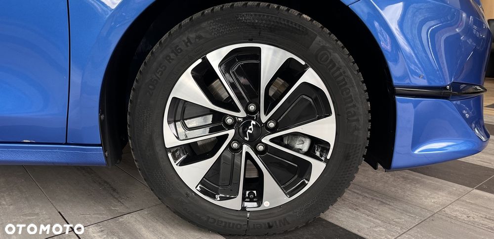Kia Ceed 1.5 T-GDI OPF Vision - 8