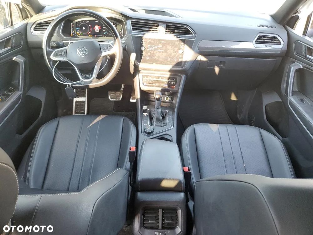 Volkswagen Tiguan 2.0 TSI 4Mot R-Line DSG - 8