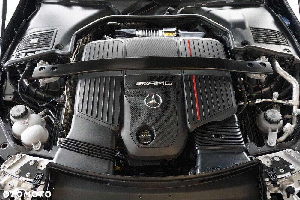 Mercedes-Benz CLE - 30