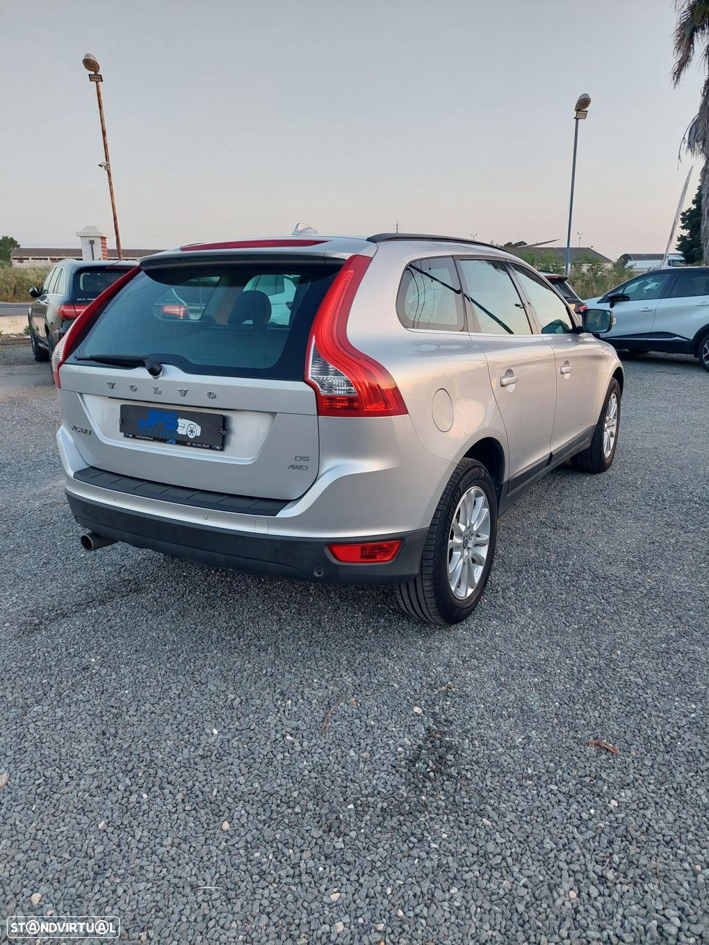 Volvo XC 60 - 7