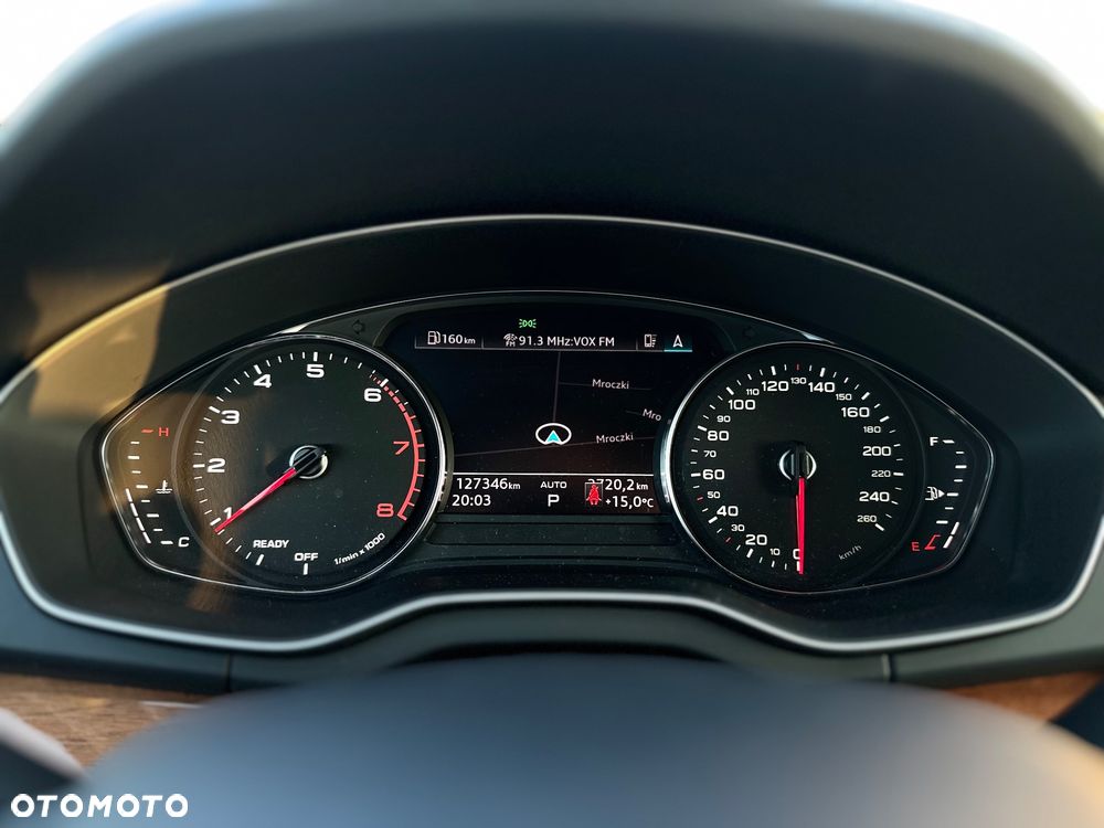 Audi Q5 45 TFSI quattro S tronic - 18