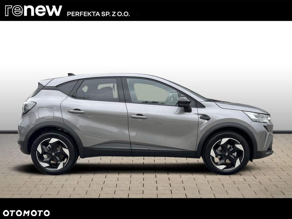 Renault Captur 1.0 TCe Techno - 6