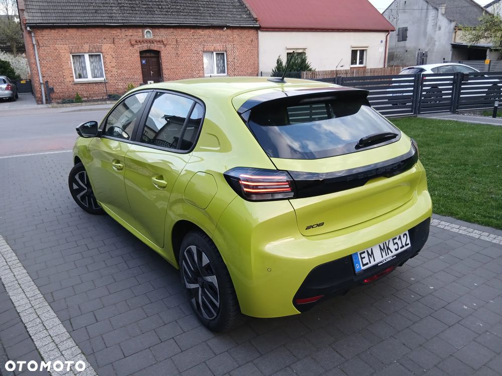 Peugeot 208 PureTech 75 Active - 13