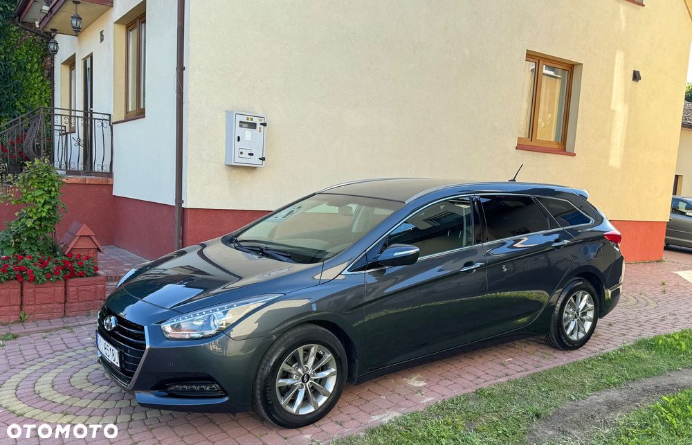 Hyundai i40 i40cw 1.6 5 Star Edition - 1