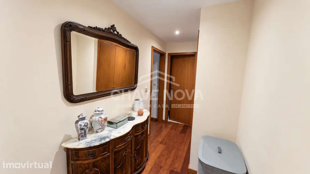 Apartamento t3 com boas áreas em Grijó VNG AF - Grande imagem: 5/30