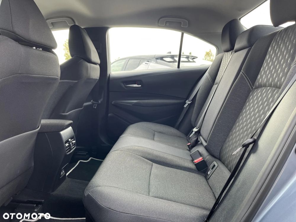 Toyota Corolla 1.8 Hybrid Comfort - 9