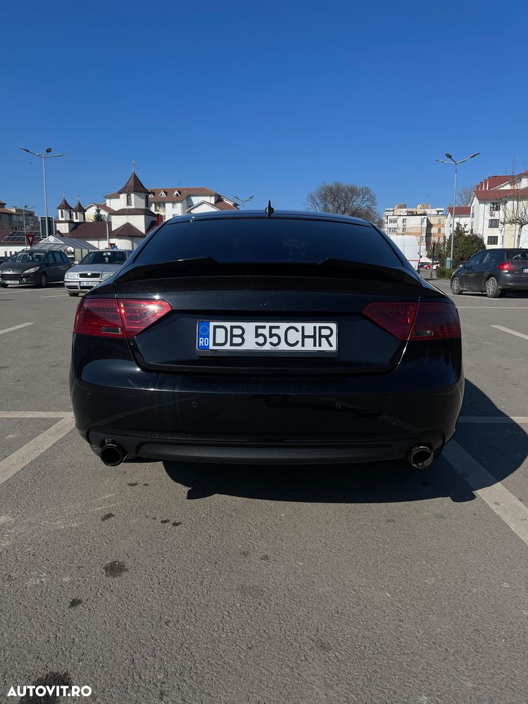 Audi A5 - 7