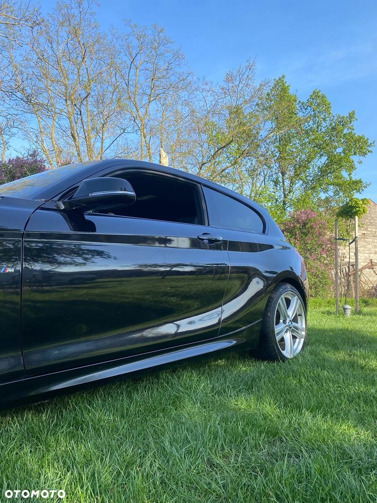 BMW Seria 1 120d Sport Line - 15