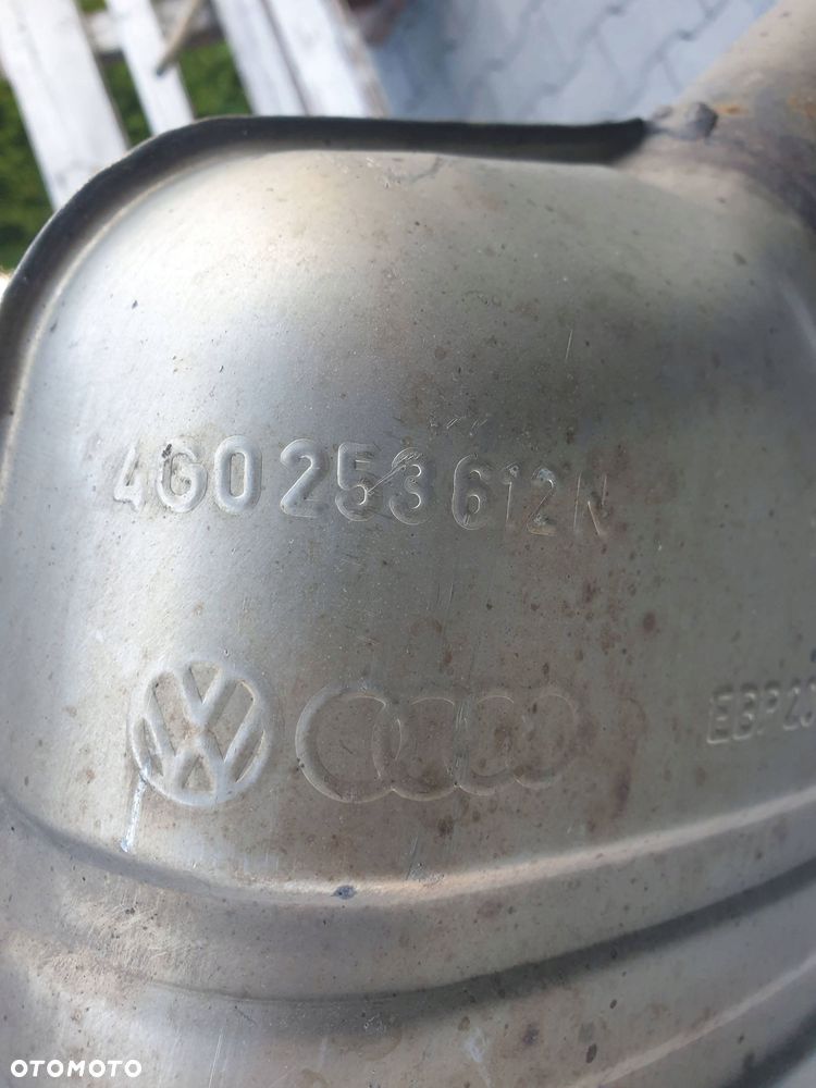 wydech aktywny audi a6 c7 - 7
